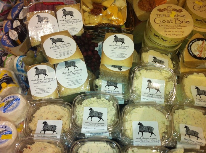Bayview Cheese Fest-1 cheese bayview thrift way