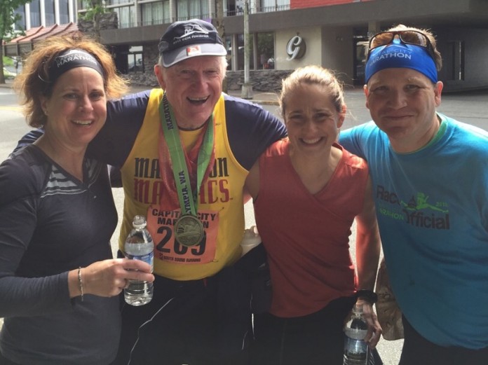 capital city marathon capital city marathon