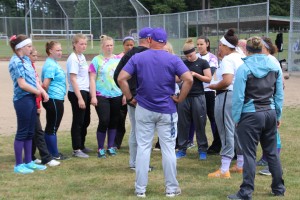 north thurston fastpitch