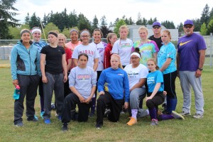 north thurston fastpitch