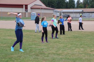 north thurston fastpitch