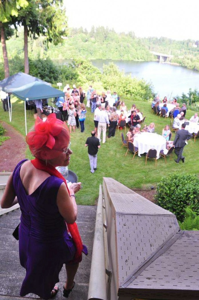 wine tasting events