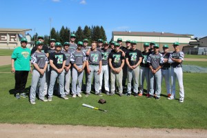 tumwater baseball