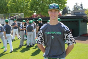 tumwater baseball