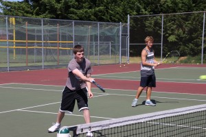 tumwater tennis