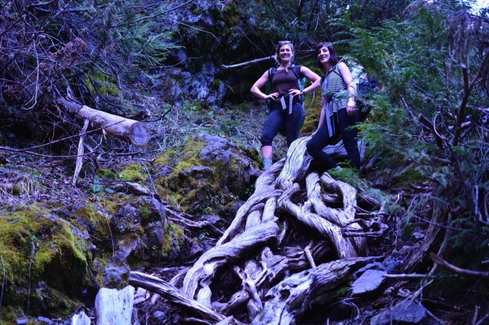 lena lake hike