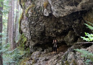 lena lake hike