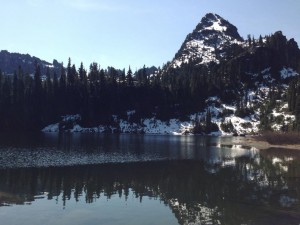 lena lake hike