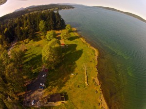 hood canal things to do 