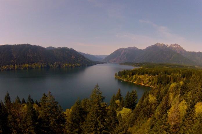 hood canal things to do