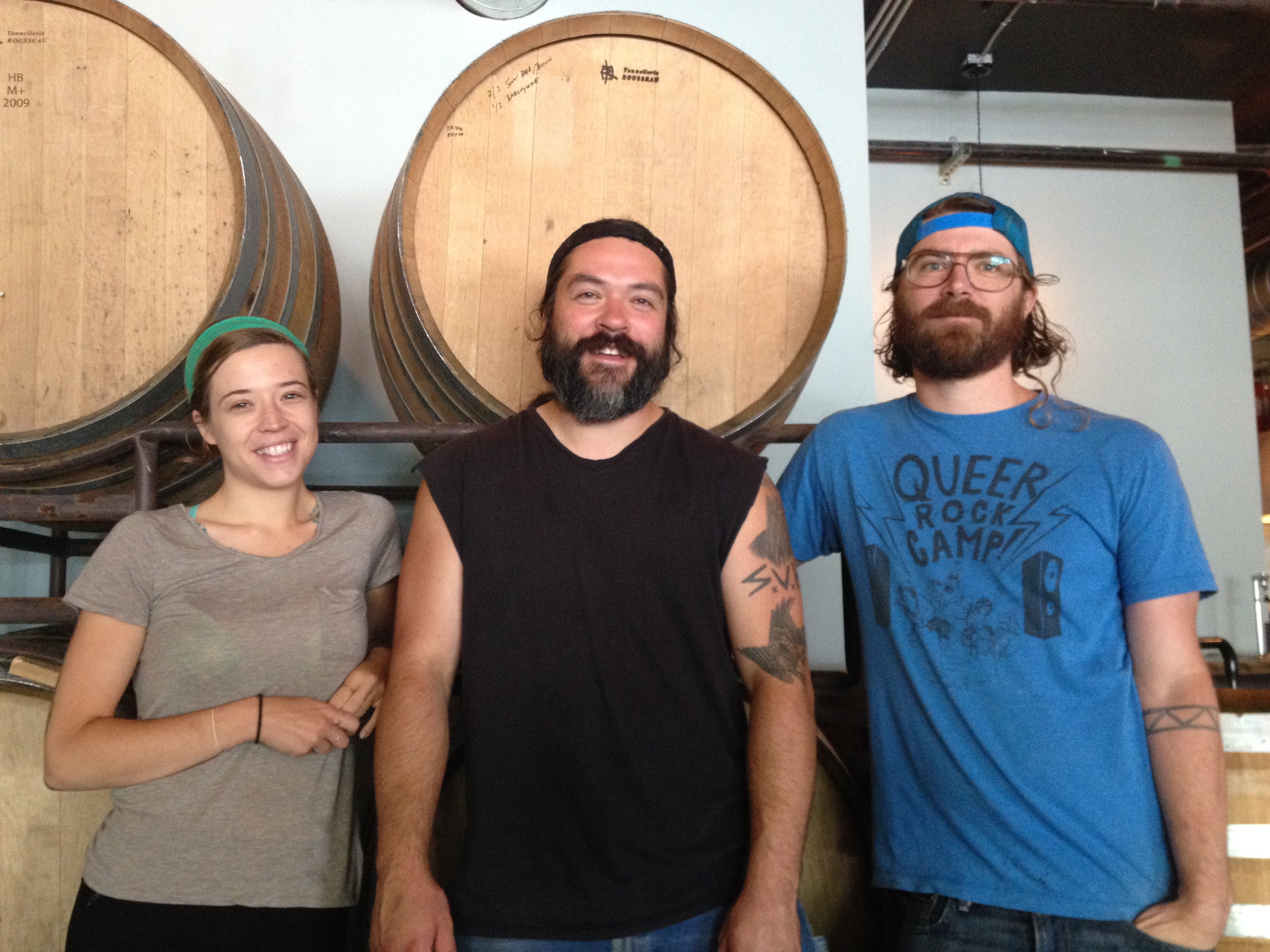 Olympia Brew Fest Toasts Local Brewing Heritage ThurstonTalk