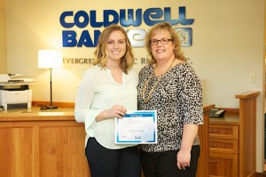 coldwell banker scholarship