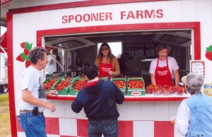 spooner berry