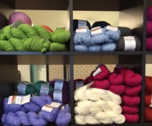 black sheep yarn boutique