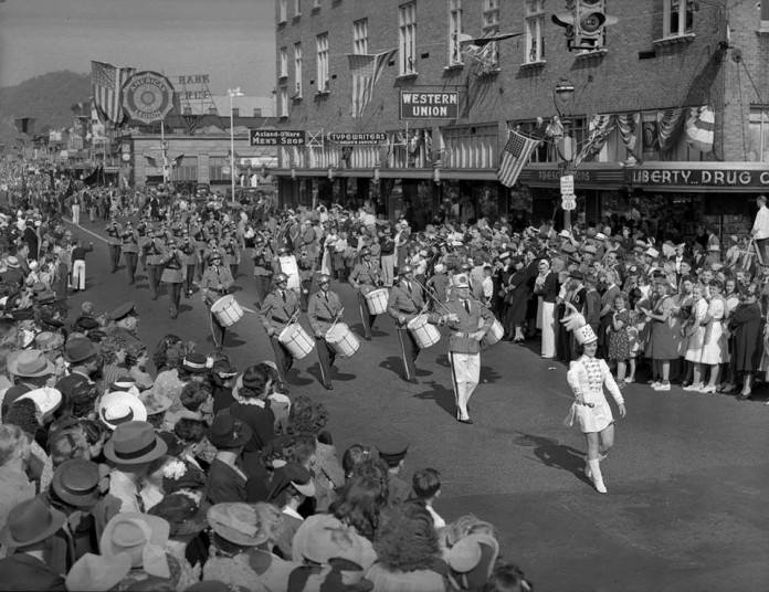 aberdeen founders day