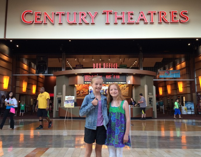 movie summer kids century theaters