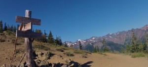 marmot pass