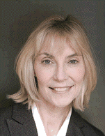 Michelle Morris Port Commissioner District 3