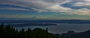 hood canal things to do