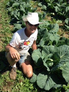 kiwanis food bank garden