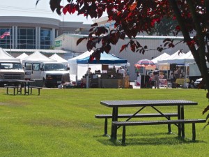 tumwater farmers market