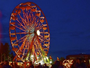 lakefair olympia