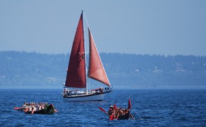 salish sea native