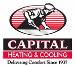 capital heating and cooling