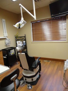 cosmetic dentistry olympia