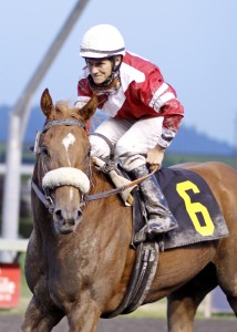 spooner horse racing