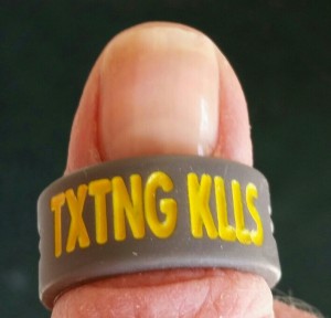 texting safety