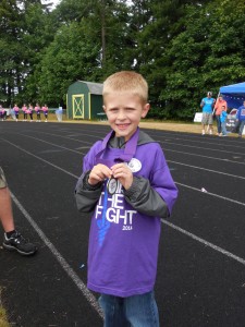 relay for life thurston county