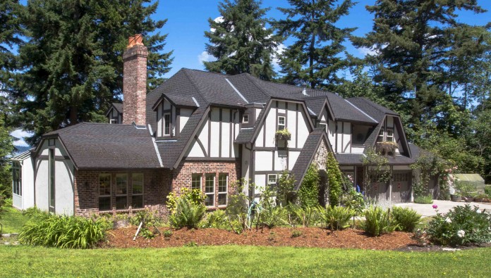 mallard cove b&b olympia