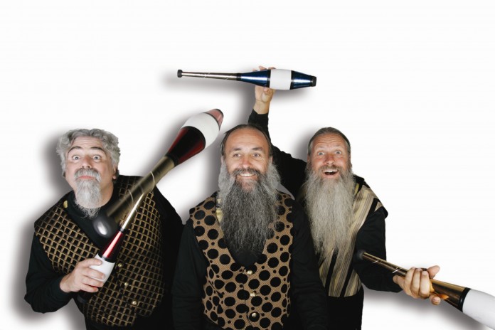 Mud Bay Jugglers Bembe mud bay jugglers
