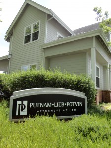 putnam lieb attorney