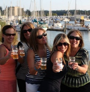 olympia brew fest