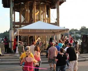 olympia brew fest