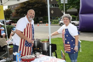 south sound bbq festival