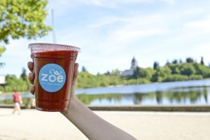 zoe juice bar