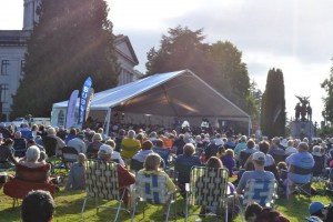 olympia symphony concert