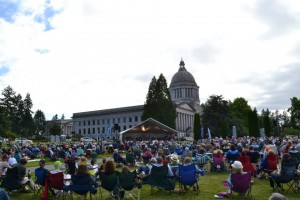 olympia symphony concert