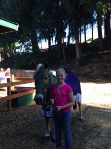 thurston county fair