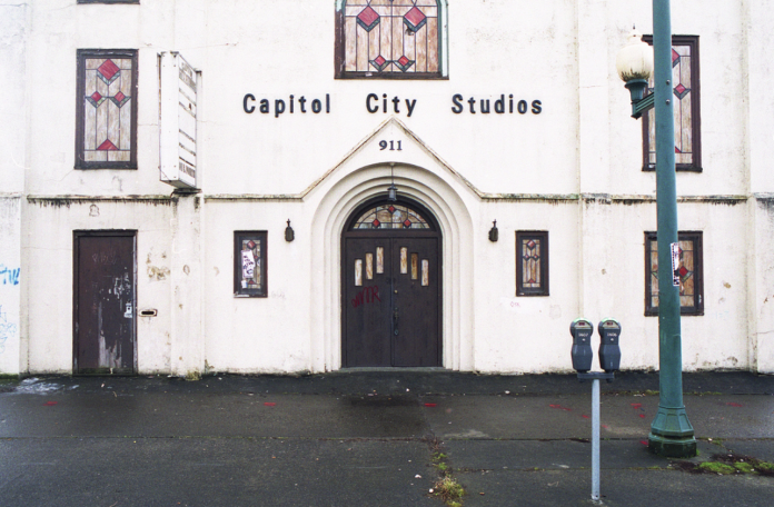capitol city studios