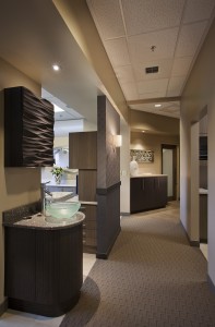 Tranquility Dental Wellness Center