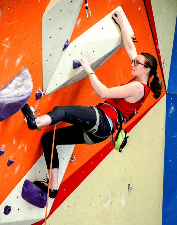 victoria clarke climbing victoria clarke climbing
