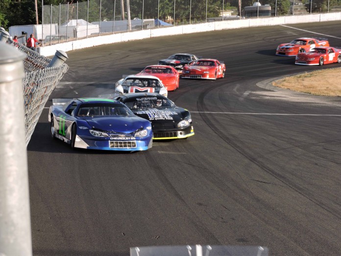 south sound speedway