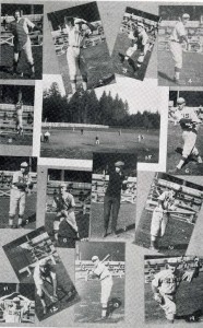 olympia history baseball