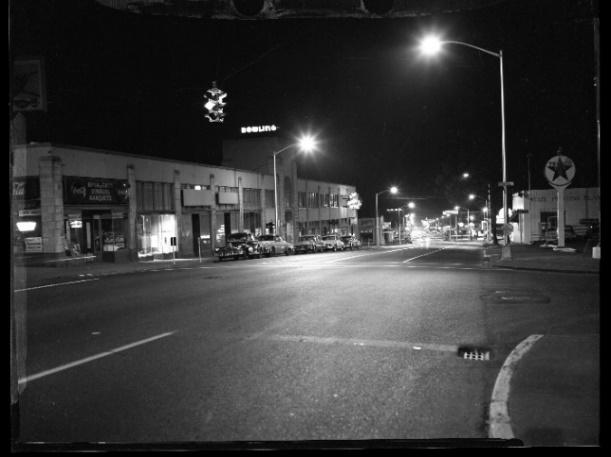 Capital Park Building: 85 Years of History at the Corner of Capitol and ...