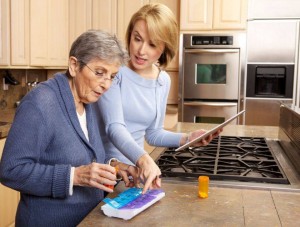 FirstLight Home Care