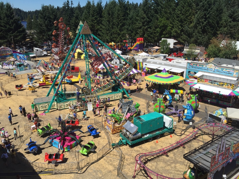 Buy Thurston County Fair Passes Now and Save ThurstonTalk